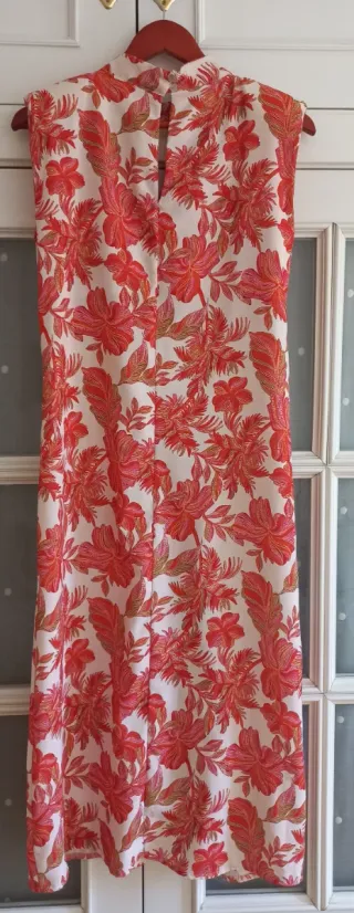 Vestido Elephant Rooms floral