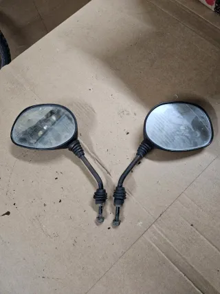 Espelhos Piaggio