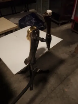 Grifo Cerveza Newcastle Brown Ale