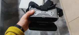 HEROMASK Matemáticas VR