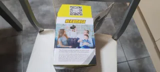 HEROMASK Matemáticas VR