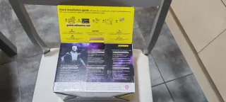 HEROMASK Matemáticas VR