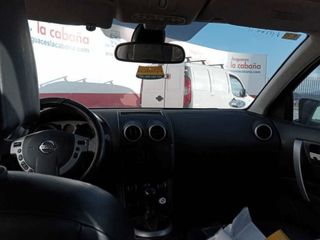 21181009 piloto trasero 89071063 nissan qashqai /