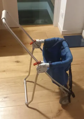 Zaino Trasportino Chicco