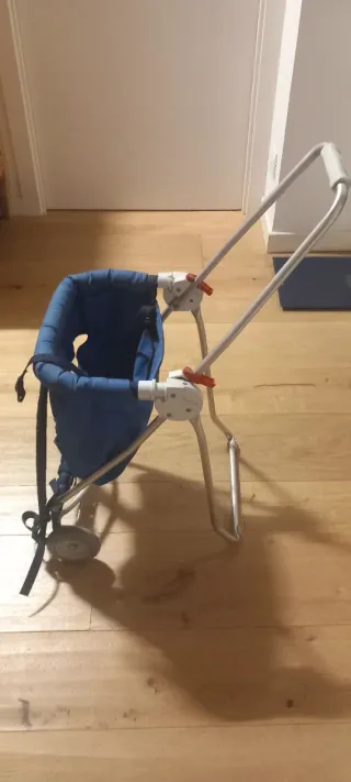 Zaino Trasportino Chicco