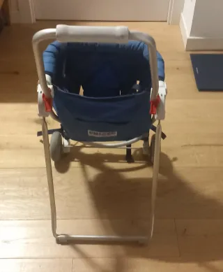 Zaino Trasportino Chicco