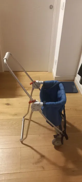 Zaino Trasportino Chicco