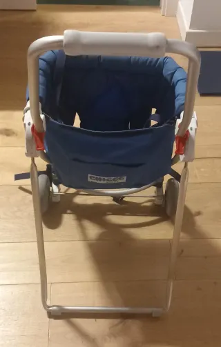 Zaino Trasportino Chicco