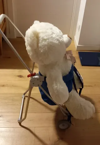 Zaino Trasportino Chicco