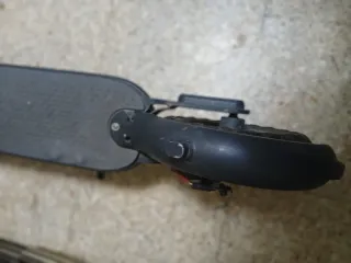 Patinete Eléctrico Xiaomi