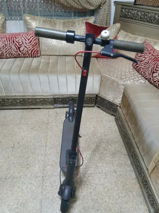 Patinete Eléctrico Xiaomi