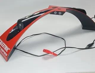 Scalextric Tuning Serie 2005/6 Incompleto