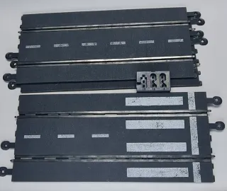 Scalextric Tuning Serie 2005/6 Incompleto