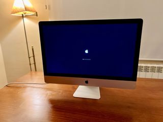 iMac 27 5K 2017 i7 64GB RAM SSD 512GB Radeon 8GB