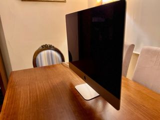 iMac 27 5K 2017 i7 64GB RAM SSD 512GB Radeon 8GB