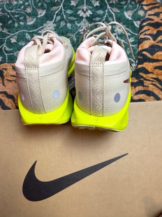 Nike Pegasus Trail 5 GTX Beige/Giallo