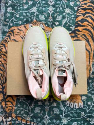 Nike Pegasus Trail 5 GTX Beige/Giallo