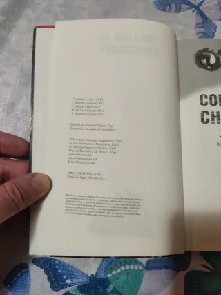 Corazón de chocolate: Un misterio para Tintimán...