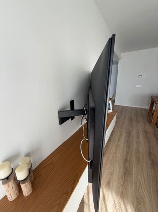 Television Sony Bravia XR OLED 65”  A80K