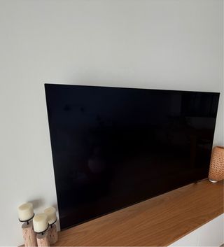 Television Sony Bravia XR OLED 65”  A80K