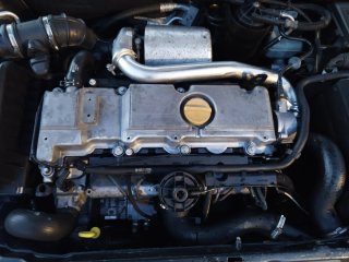 Opel Astra 2004