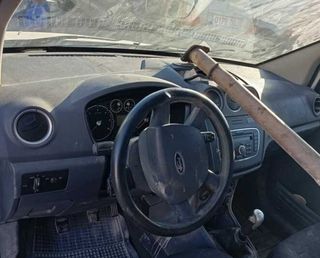 Capot ford tourneo connect (tc7) kombi b. 477103