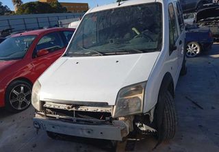 Capot ford tourneo connect (tc7) kombi b. 477103