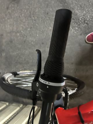 Bicicleta MTB Rockrider 27.5 Talla S