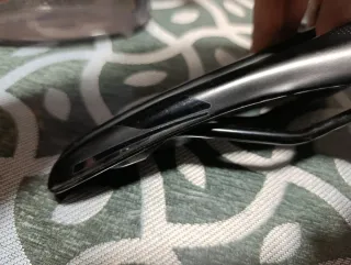 Sillín Specialized Toupe 143mm Negro