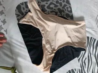 Braga negra de control