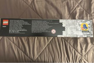 LEGO Marvel I am Groot 76217