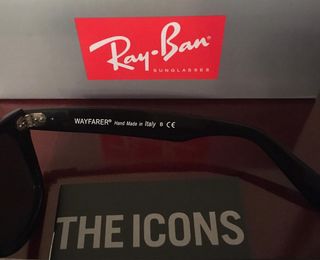 Gafas de Sol Ray-Ban