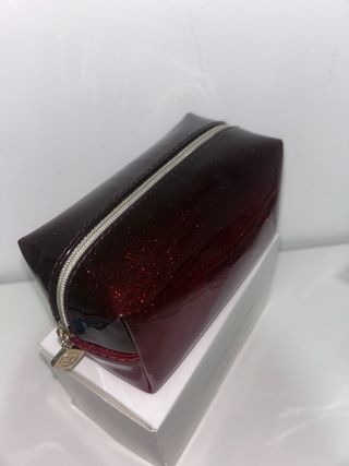 Pochette Chanel Rouge Allure Laque
