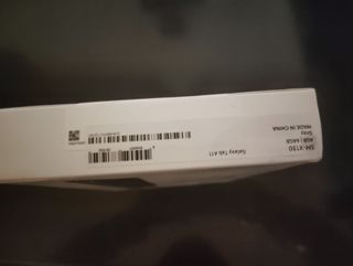 Samsung Galaxy Tab A11 SM-X130 - Nueva