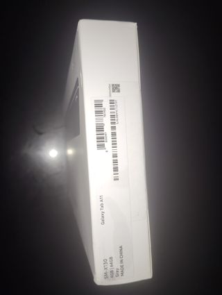 Samsung Galaxy Tab A11 SM-X130 - Nueva