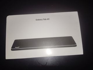 Samsung Galaxy Tab A11 SM-X130 - Nueva