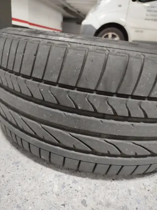 Llantas Originales BMW X6 20"