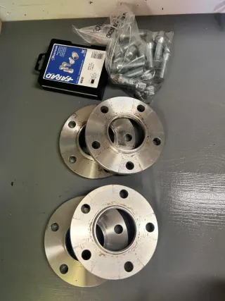 Llantas Originales BMW X6 20"