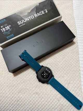Suunto Race 2