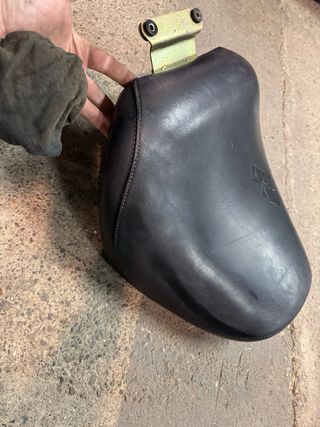 Despiece Daelim Daystar