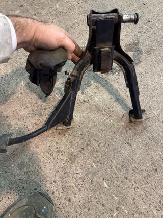 Despiece Daelim Daystar