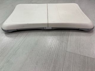 Wii Fit Plus Completo(Caja+Instrucciones+embalaje)