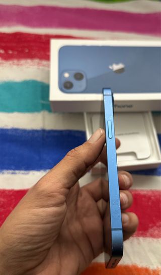 iPhone 13 Bateria 100% Salud