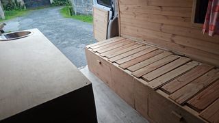 Mercedes-Benz Vito 1998