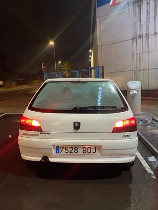 Peugeot 306 2000