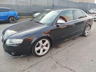 Audi A4 2007