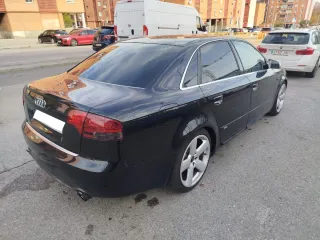 Audi A4 2007