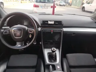 Audi A4 2007