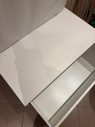 Banco Cajón Smastad Ikea