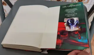 Una ola de terror (Vampiratas 2) (Vampiratas / ...